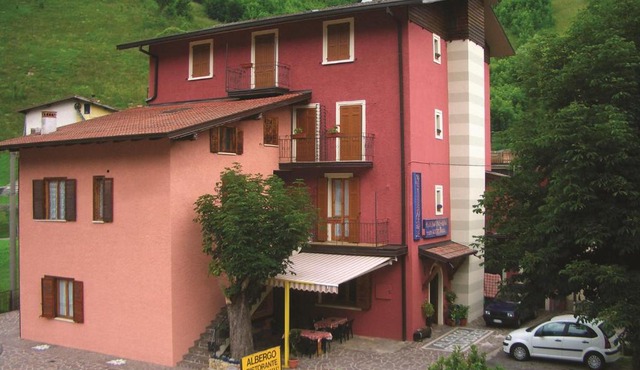 Albergo Belvedere