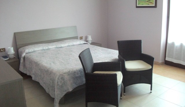 Albergo Breglia