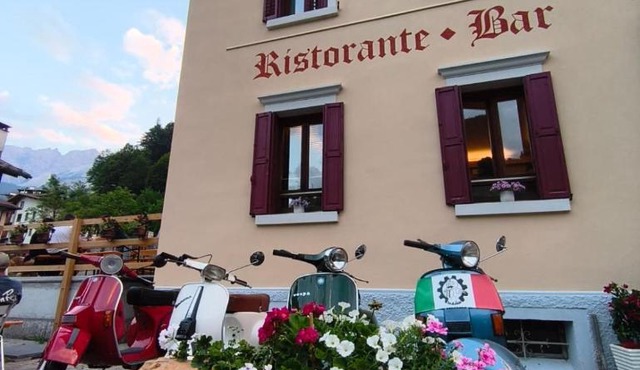 Albergo Brustolon