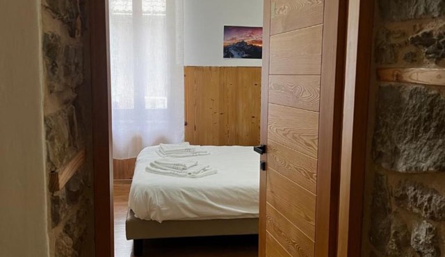 Albergo Brustolon in Dont