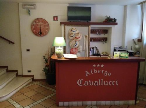 Albergo Cavallucci