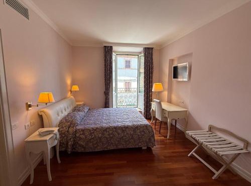 Albergo Centrale
