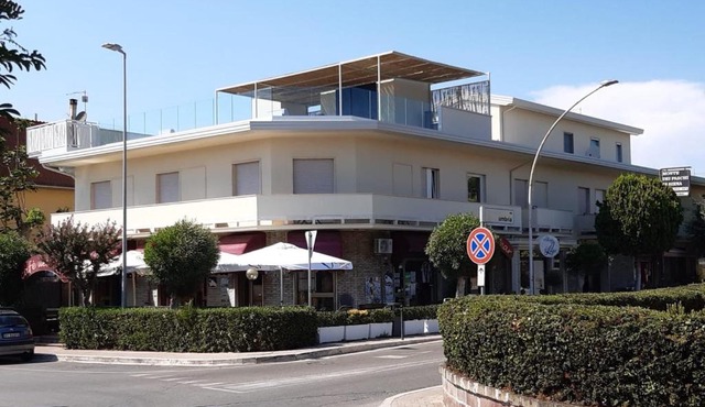 Albergo del Lago