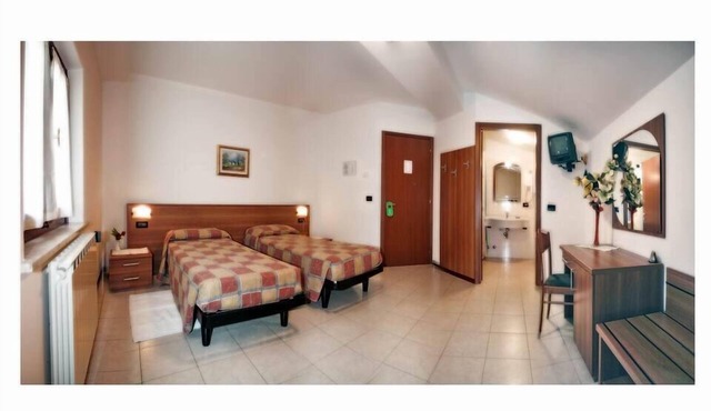 Albergo Il Castellino