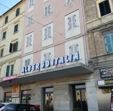 Albergo Italia
