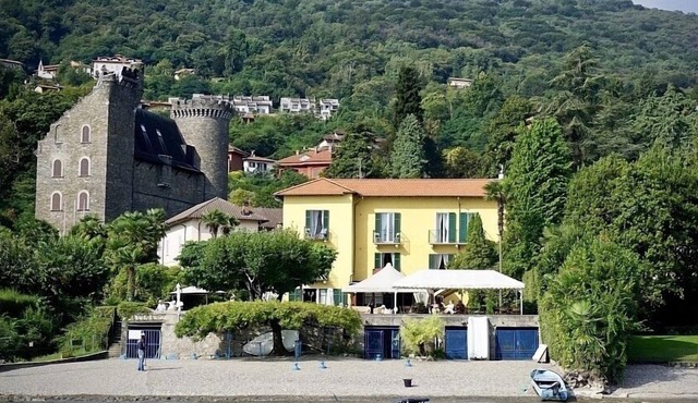Albergo la Ripa