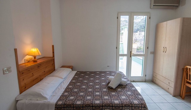 Albergo Macrì
