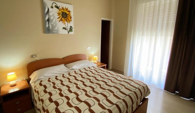 Albergo Mendolia