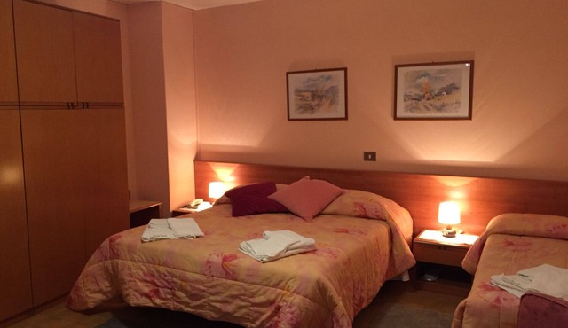 Albergo Miramonti