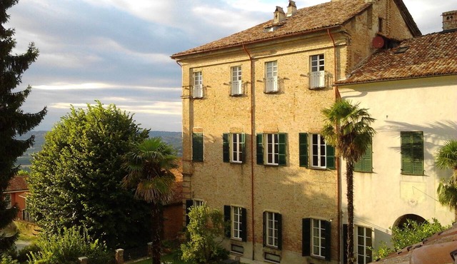 Albergo Real Castello