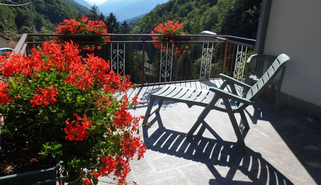 Albergo Regina