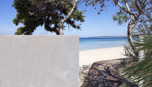 ★Alchimia Suite★Sea View & Private Beach Access★by Amarena Collection Gallipoli