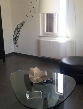 Alessi Suites & Studio