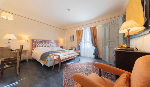 Algilà Ortigia Charme Hotel