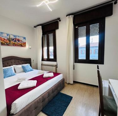 Alisa house Venice