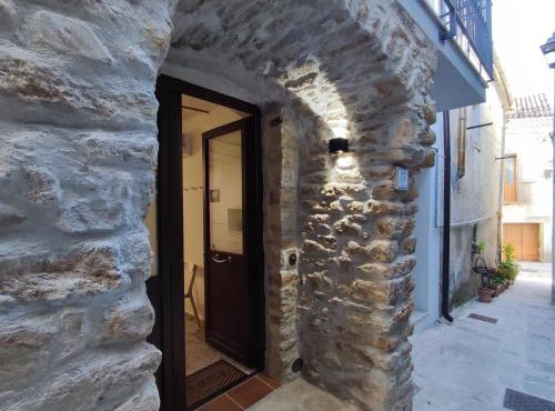 All'Arco Casa Vacanza