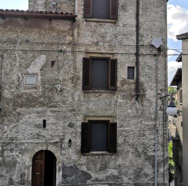 Alla Piazza Vecchia