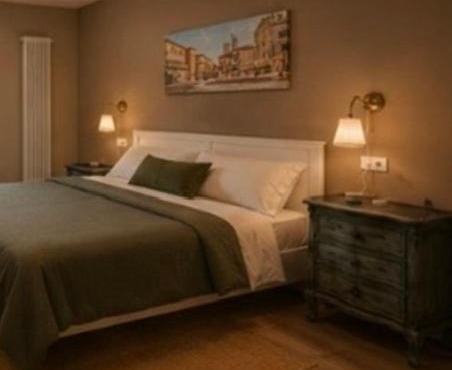 Alma Calma Villa Batat Bologna