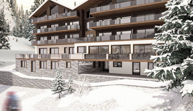 Alphubel Peak & Unlimited by Interhome