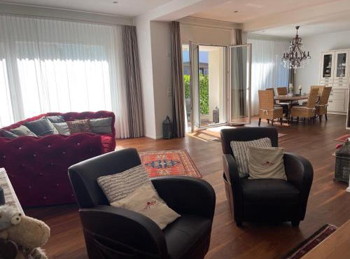Alpine City Suite