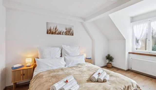 Altstadtidyll No. 2 by Interhome