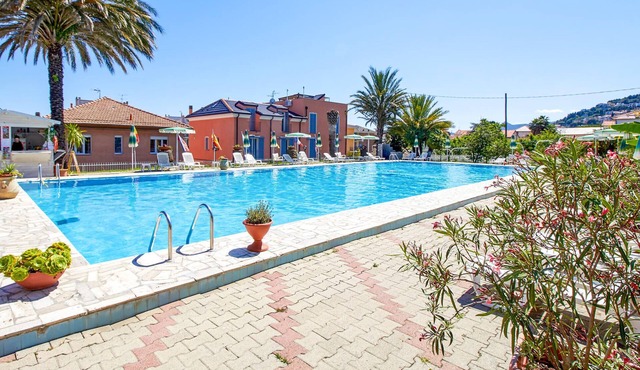Amazing apartment in Pietra Ligure with WiFi