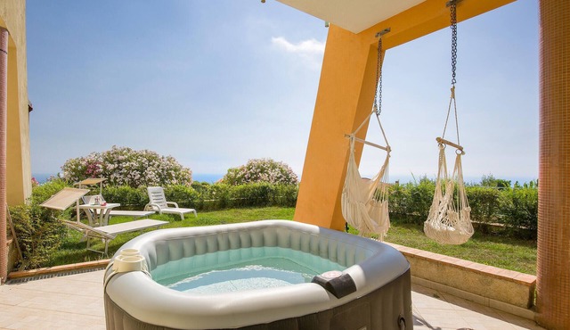 Amazing home in Belmonte Calabro