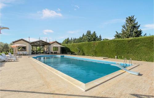 Amazing Home In Comiso