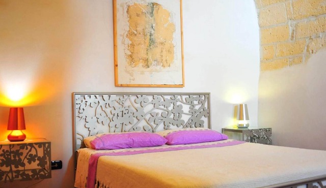 AMBROSIA Bed & Breakfast