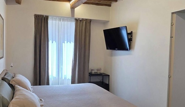 Ancient Convent - Casoni House