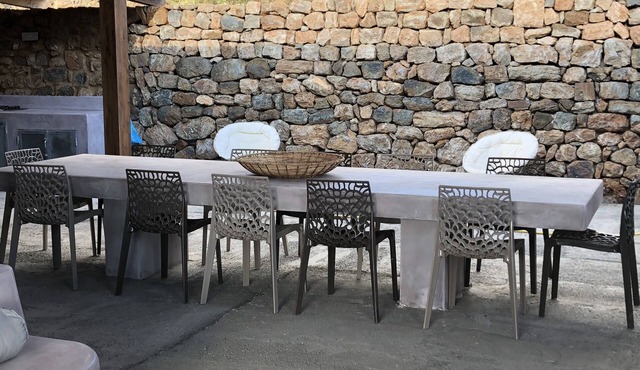Ancient Dammuso renovated in Rekhale