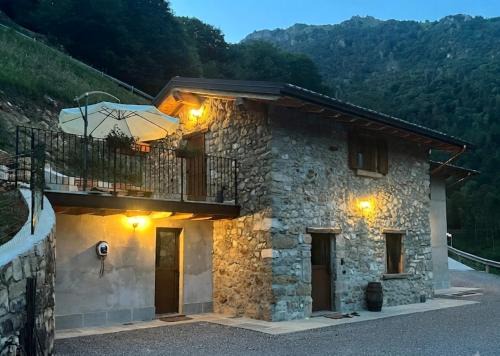 Angel Chalet