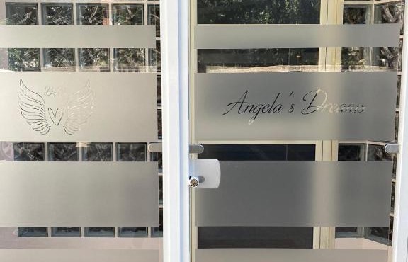 Angela's dreams