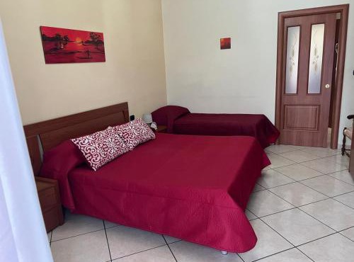 Annalisa house 134