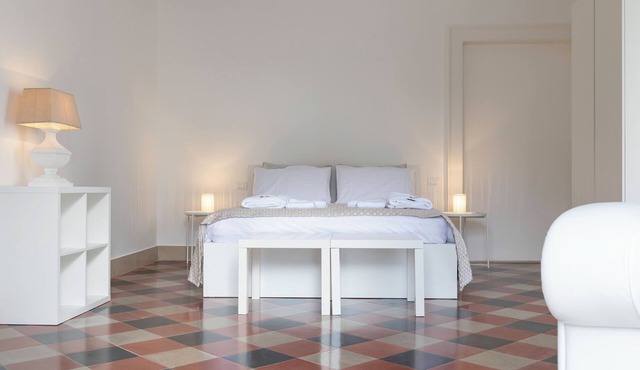 [Antica Dimora Sul Mare] Verde - Luxury - Central
