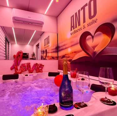 ANTO Wellness & Suite