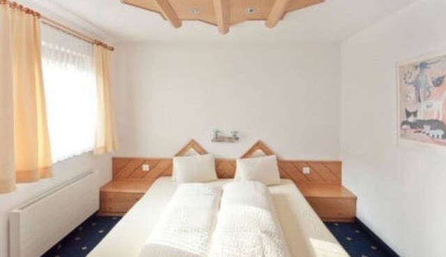 Apart Bellezza, (Samnaun-Dorf) by Interhome