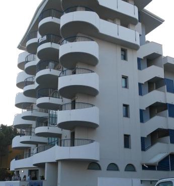 Apart Hotel Atlantic