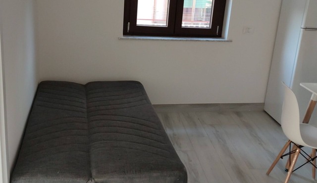 Apartment 2 steps from the sea and downtown
