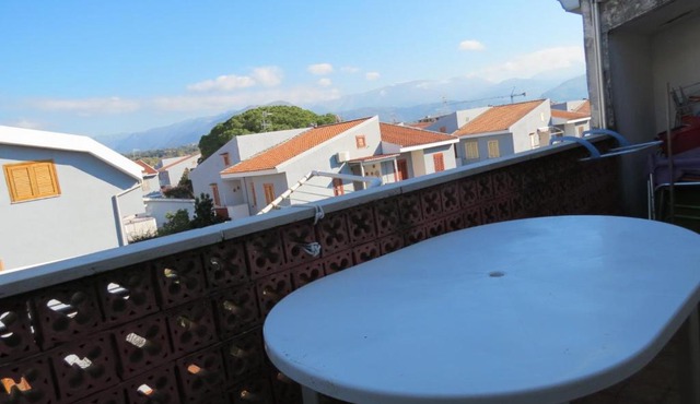 Apartment 200 metri dal mare