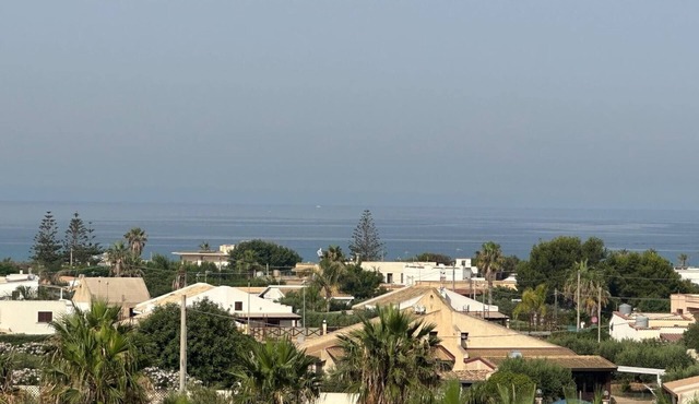 Apartment 'Ammare' with Shared Pool, Wi-Fi and Air Conditioning
