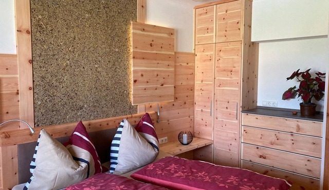 Apartment/apartment, the "HOLZWERKSTATT" - at the carpenter's in Vorderstoder
