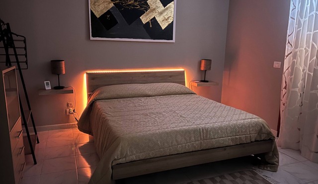 Apartment Cannizzaro Aci Castello Catania comfortable and relaxing near the sea