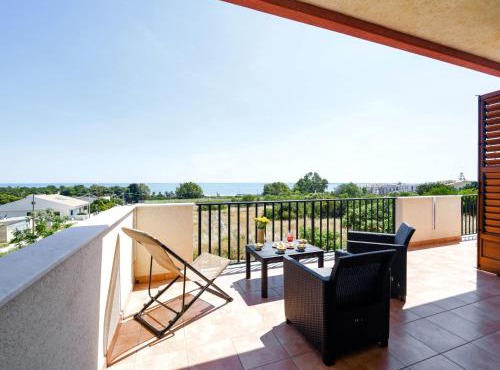Apartment Casamici by Interhome