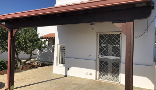 Apartment/flat - Alliste