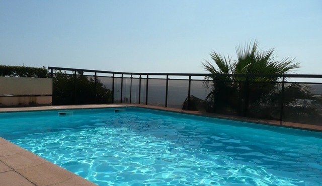 Apartment/flat - NICE in Nice