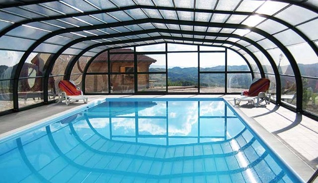 Apartment- Ibisco - Three Bedroom Apartment, Sleeps 10