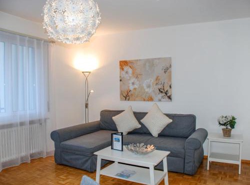 Apartment Junior Suite-10 by Interhome