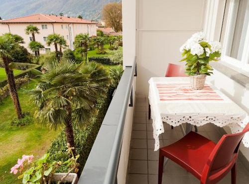 Apartment Junior Suite-9 by Interhome