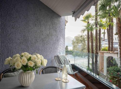 Apartment Junior Suite Classic by Interhome